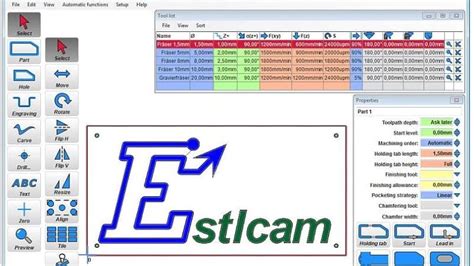 cnc design|15 Best Free CNC Software (CAD, CAM, Control, & Firmware).